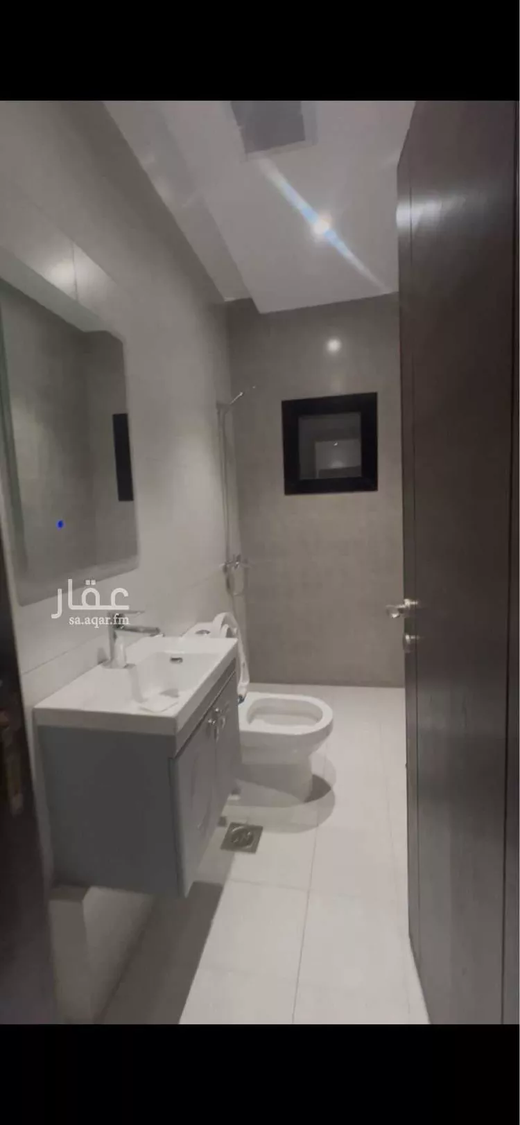 شقة للبيع في شارع أبي محمد الأنصاري, حي الريان, مدينة جدة, منطقة مكة المكرمة 1 صورة