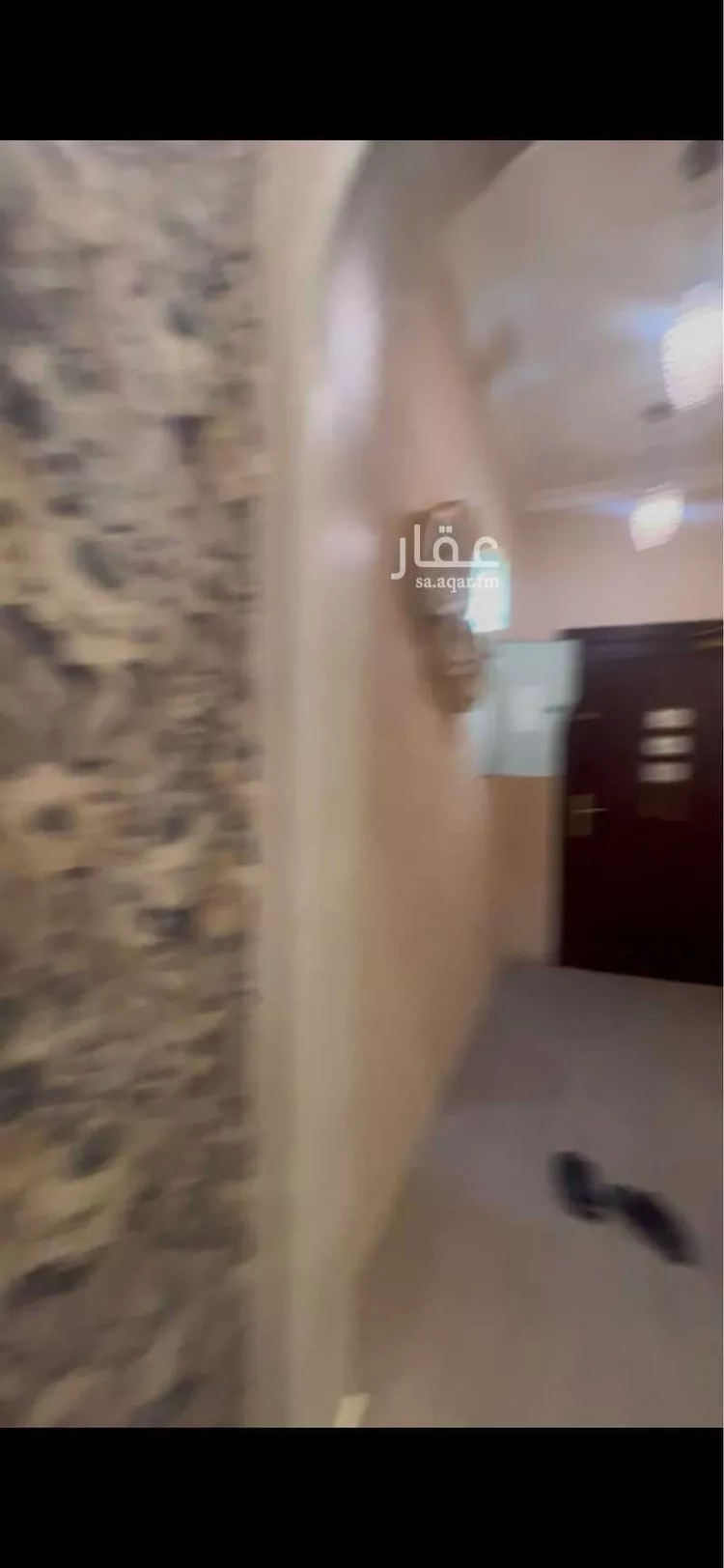 شقة للإيجار في شارع عبدالحق الغرناطي, حي الريان, مدينة جدة, منطقة مكة المكرمة 9
