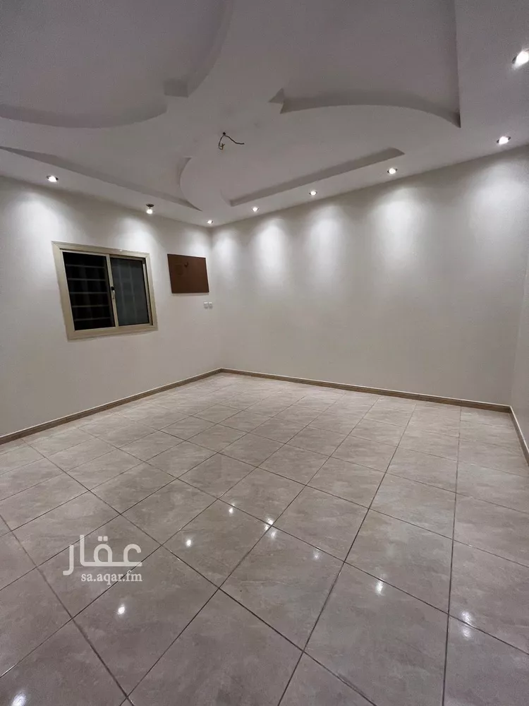 شقة للإيجار في شارع عبدالحق الغرناطي, حي الريان, مدينة جدة, منطقة مكة المكرمة صورة 3