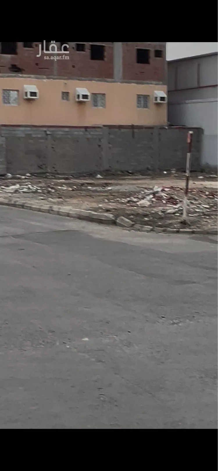 أرض للبيع في شارع الضحيناء, حي أم حبلين الغربية, مدينة جدة, منطقة مكة المكرمة