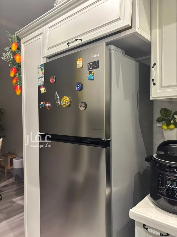 شقة للبيع في شارع عبد العزيز الربيعه, حي الريان, مدينة جدة, منطقة مكة المكرمة صورة 4