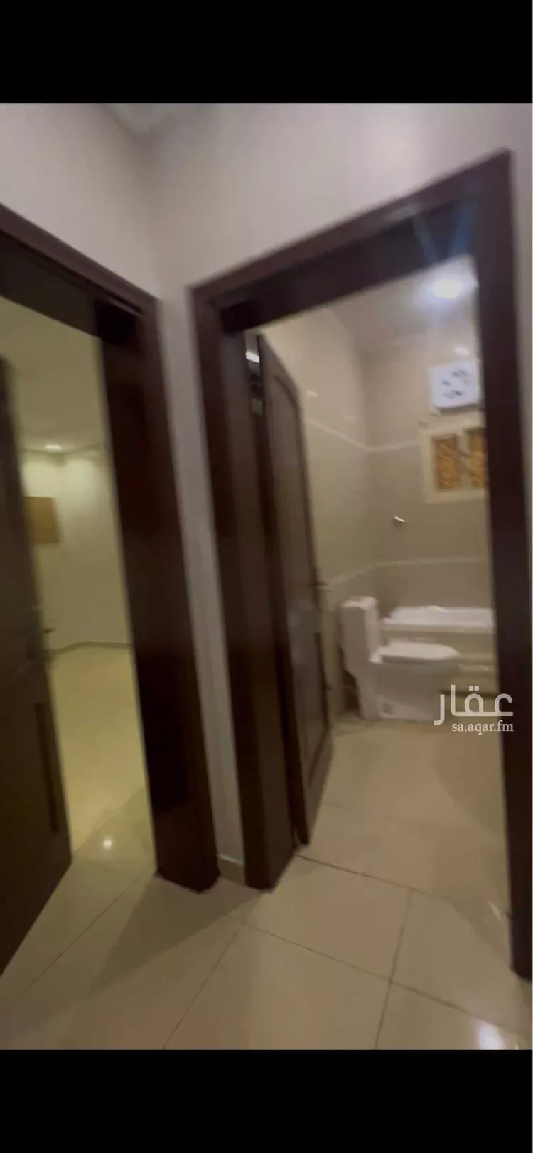 شقة للإيجار في شارع تاج الدين الكندي, حي المروة, مدينة جدة, منطقة مكة المكرمة 15
