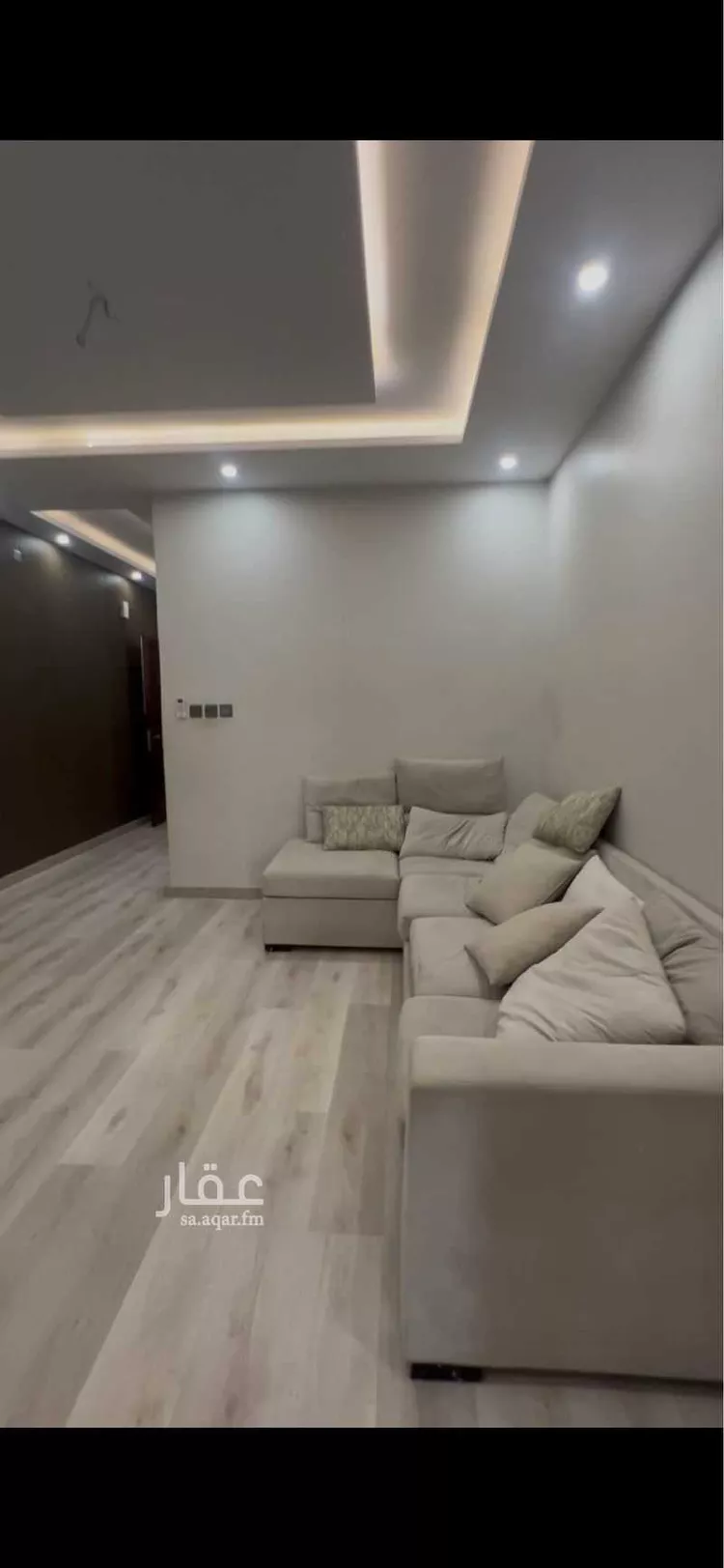 شقة للإيجار في شارع حبيب ابن عوف العبدي, حي الريان, مدينة جدة, منطقة مكة المكرمة