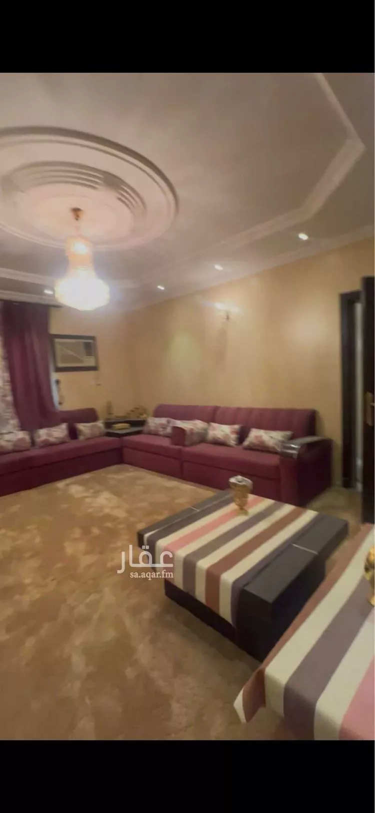 شقة للإيجار في شارع عبدالحق الغرناطي, حي الريان, مدينة جدة, منطقة مكة المكرمة 13