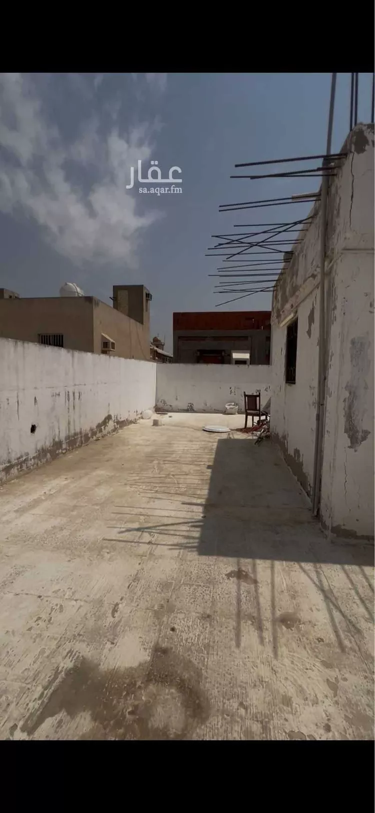 عمارة للإيجار في شارع بشارة العقيلي, حي طيبة, مدينة جدة, منطقة مكة المكرمة