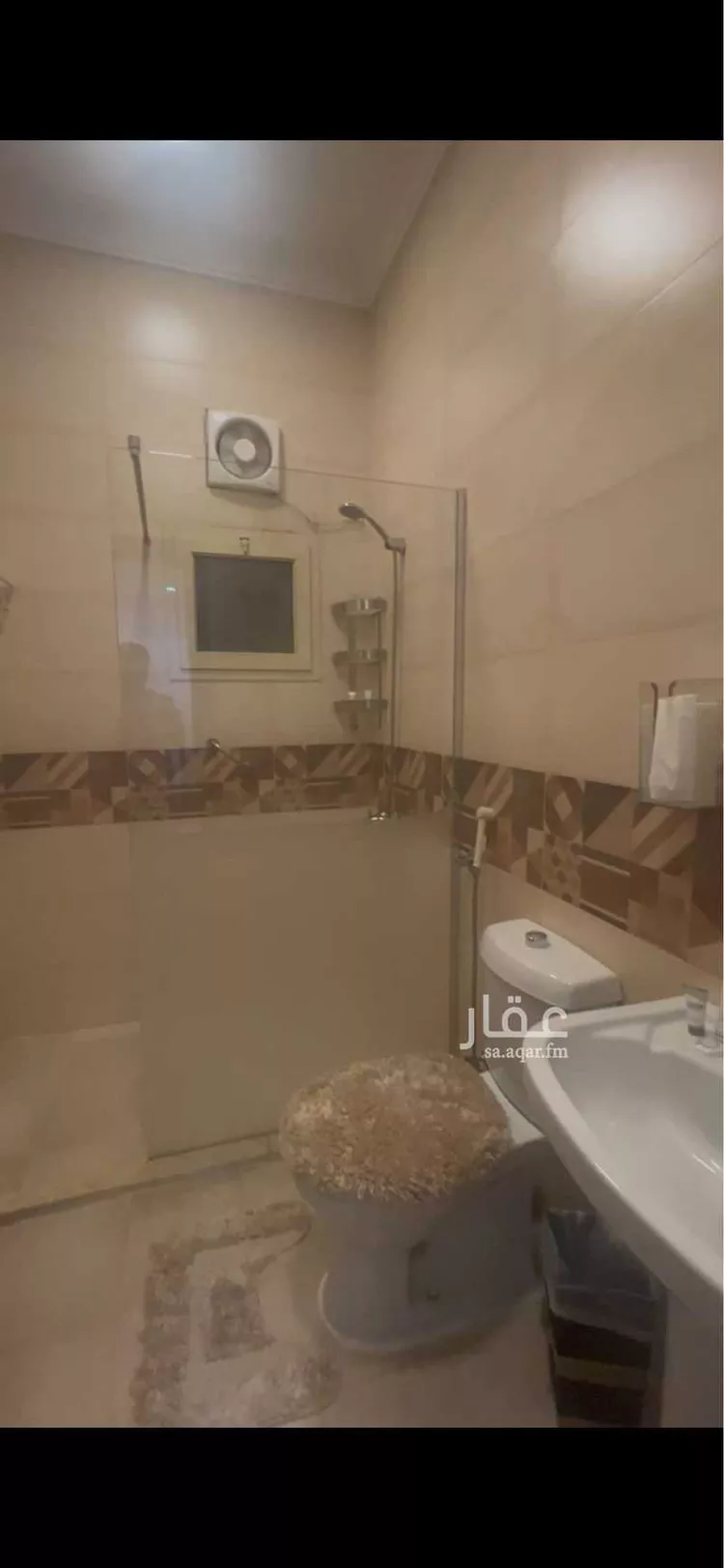 شقة للإيجار في شارع ناصر الدين البيضاوي, حي الريان, مدينة جدة, منطقة مكة المكرمة صورة 5