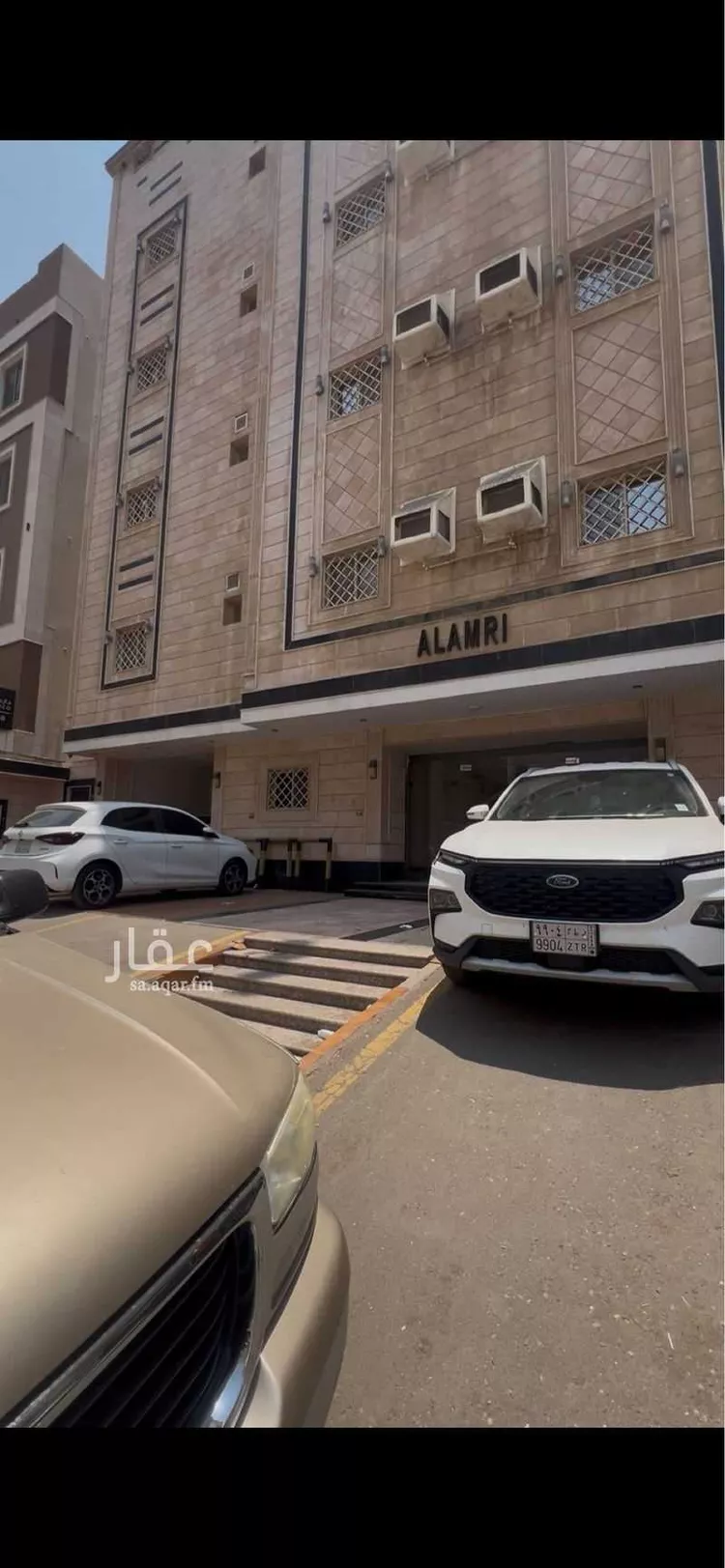 شقة للإيجار في شارع عبدالحق الغرناطي, حي الريان, مدينة جدة, منطقة مكة المكرمة 21