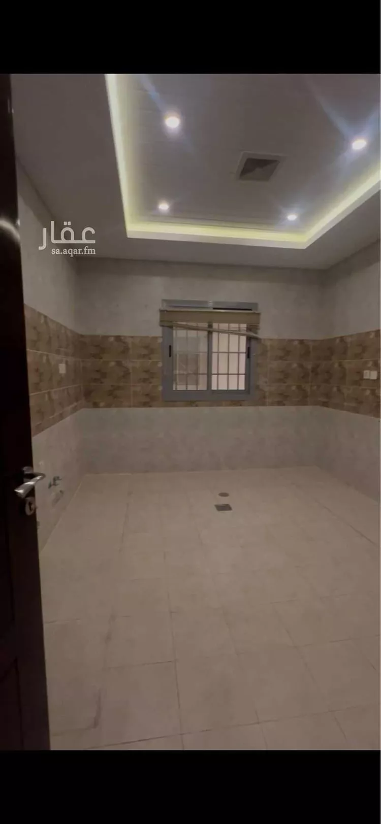 شقة للإيجار في شارع أحمد بن إسماعيل الناشري, حي الريان, مدينة جدة, منطقة مكة المكرمة 13