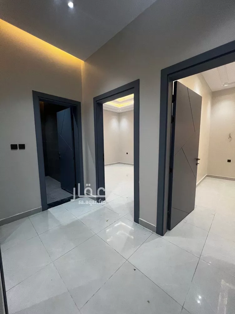 شقة للإيجار في شارع القاضي الفاضل عبدالرحيم بن علي, حي الريان, مدينة جدة, منطقة مكة المكرمة صورة 5