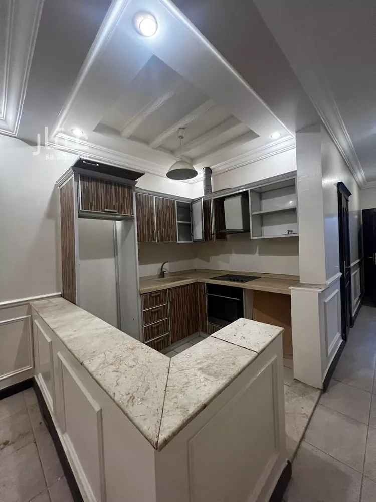 شقة للإيجار في شارع ابن المبارك البغدادي, حي الريان, مدينة جدة, منطقة مكة المكرمة صورة 3