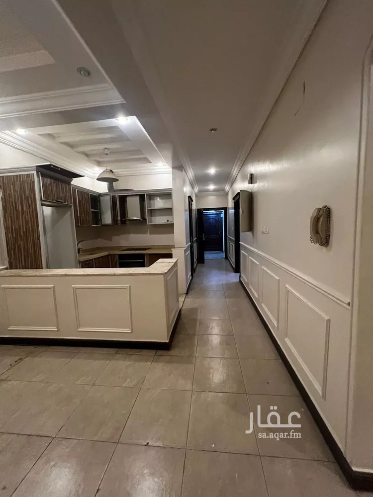 شقة للإيجار في شارع ابن المبارك البغدادي, حي الريان, مدينة جدة, منطقة مكة المكرمة صورة 2