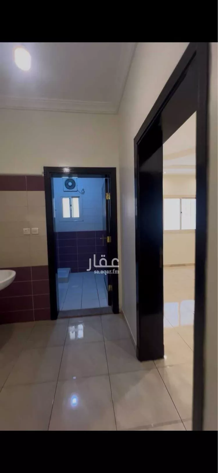 شقة للإيجار في شارع عبدالحق الغرناطي, حي الريان, مدينة جدة, منطقة مكة المكرمة 16