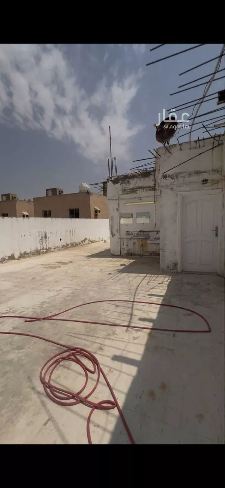 عمارة للإيجار في شارع بشارة العقيلي, حي طيبة, مدينة جدة, منطقة مكة المكرمة صورة 5