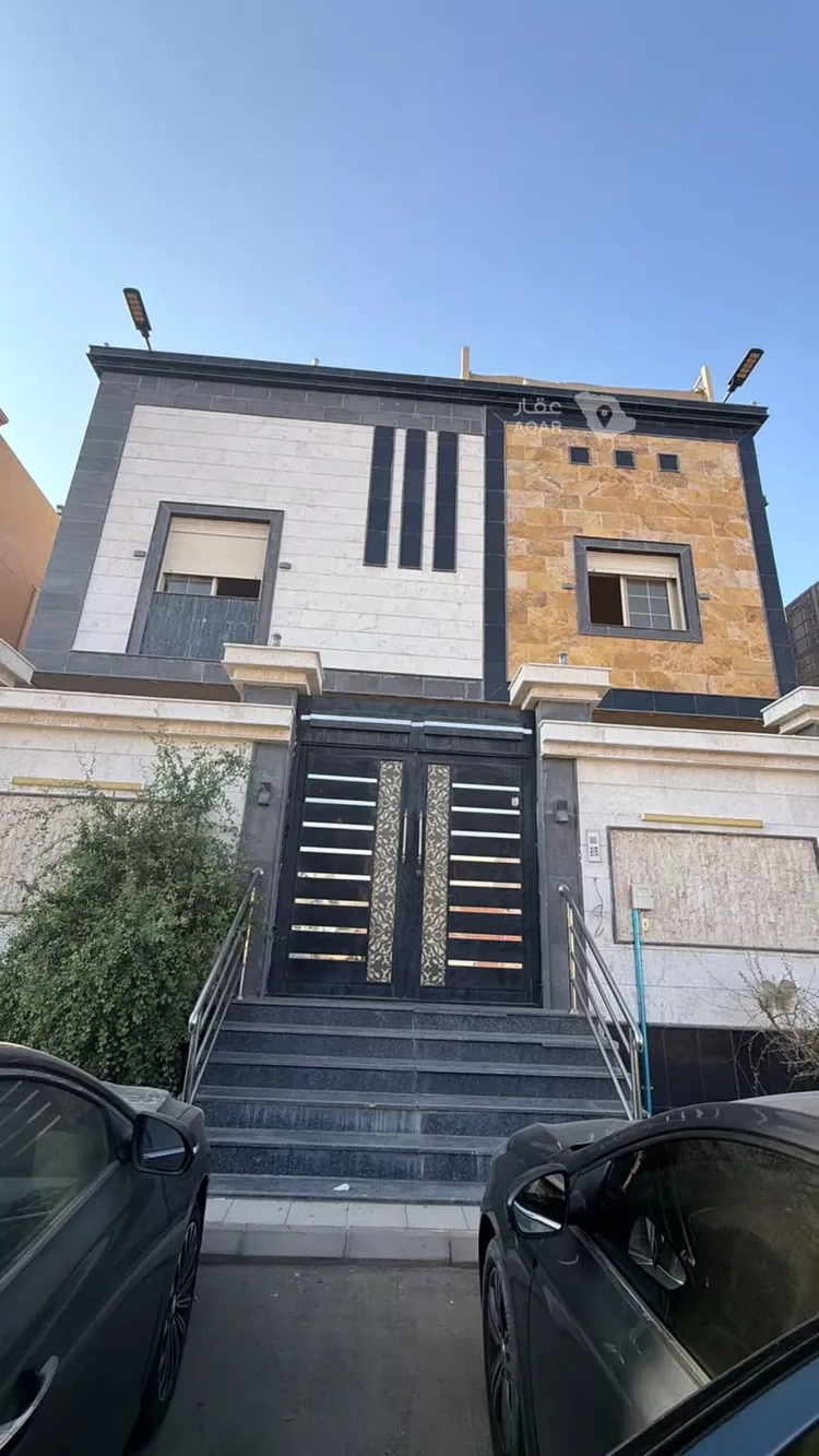 Apartment for Rent in Jeddah Al Riyadh 17