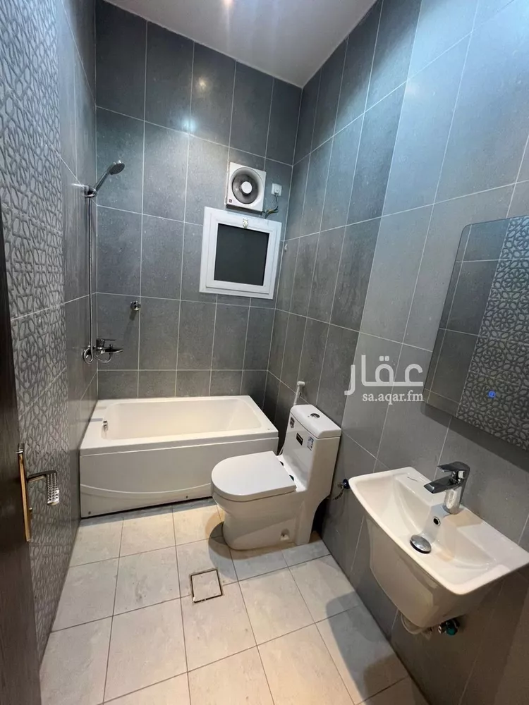 شقة للإيجار في شارع بدر بن عامر, حي الوفاء, مدينة جدة, منطقة مكة المكرمة صورة 2