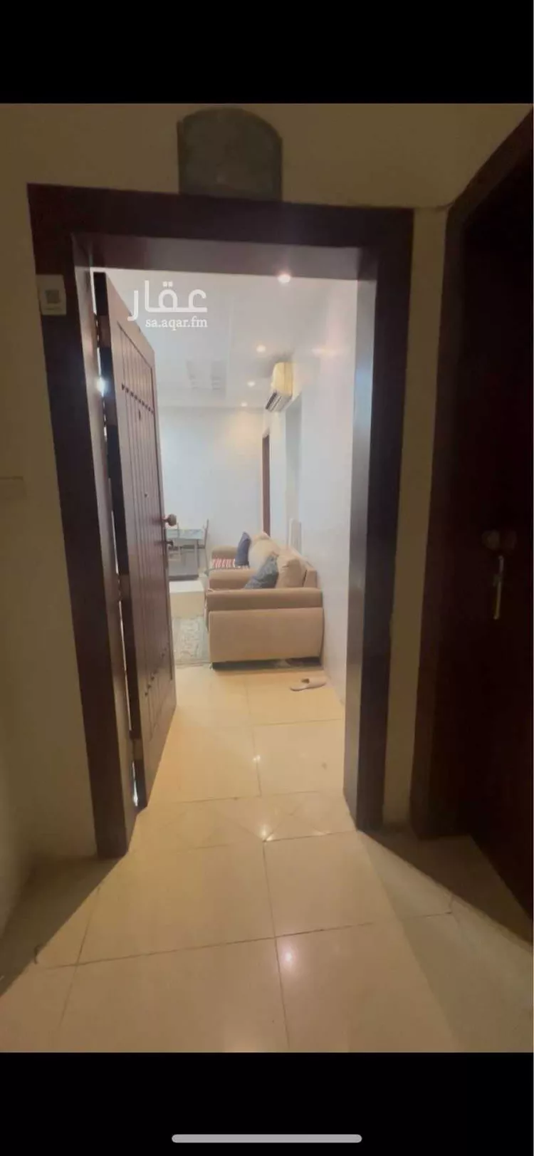 شقة للإيجار في شارع عبادة بن نسي, حي الريان, مدينة جدة, منطقة مكة المكرمة صورة 4