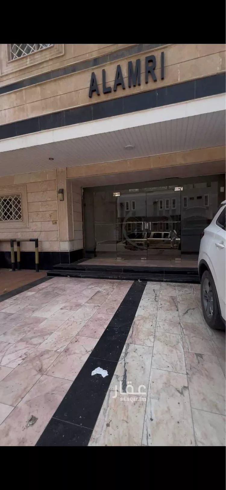 شقة للإيجار في شارع عبدالحق الغرناطي, حي الريان, مدينة جدة, منطقة مكة المكرمة 17