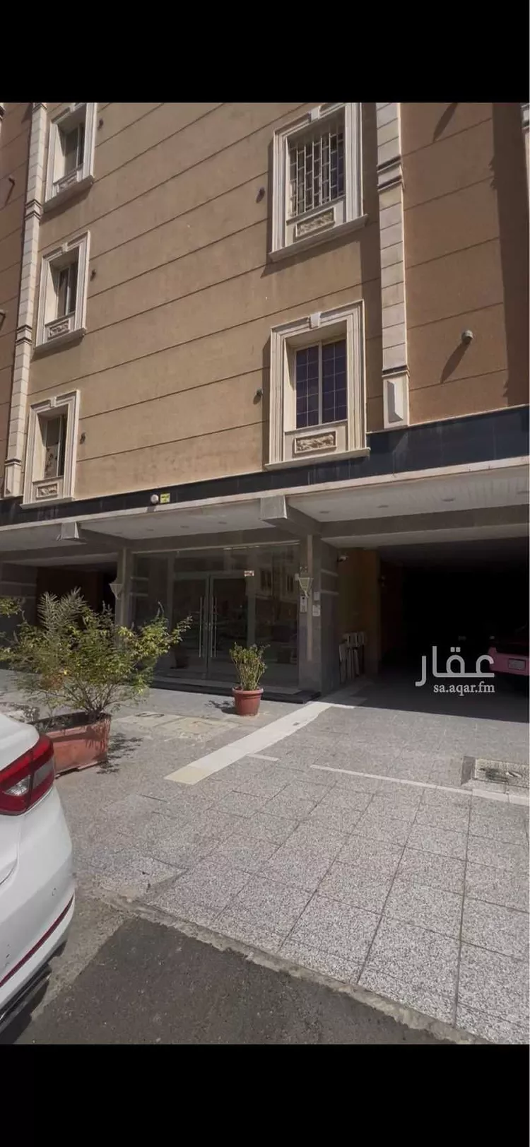 شقة للإيجار في شارع ام يونس, حي المروة, مدينة جدة, منطقة مكة المكرمة 19