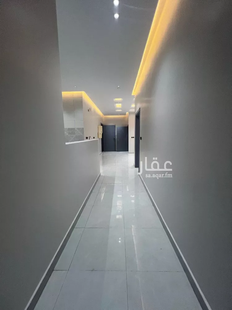 شقة للإيجار في شارع القاضي الفاضل عبدالرحيم بن علي, حي الريان, مدينة جدة, منطقة مكة المكرمة صورة 2