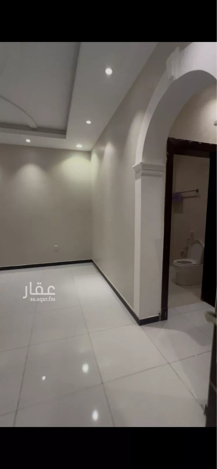 شقة للإيجار في شارع طلال بن جبر, حي الريان, مدينة جدة, منطقة مكة المكرمة صورة 5