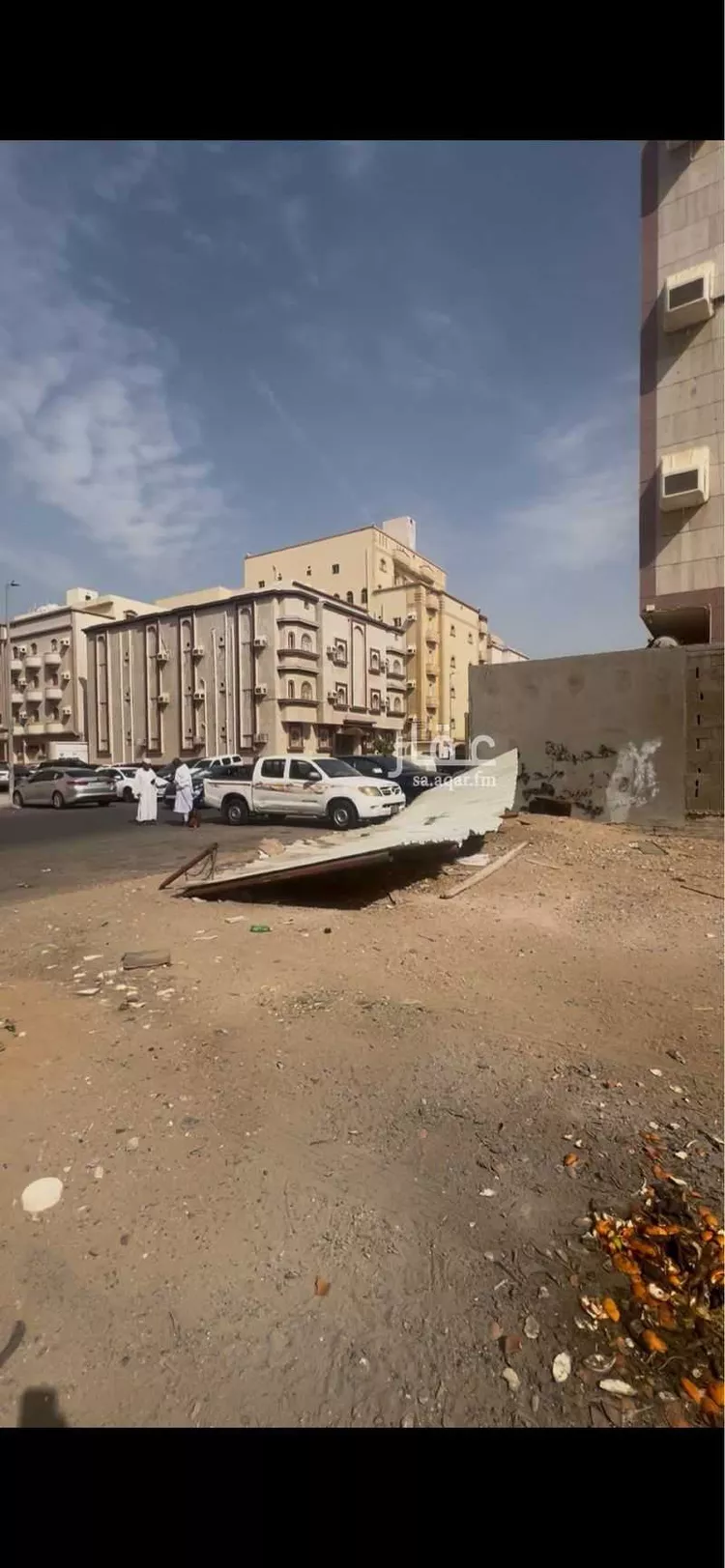 أرض للبيع في شارع ابن شراعه, حي مدائن الفهد, مدينة جدة, منطقة مكة المكرمة صورة 2