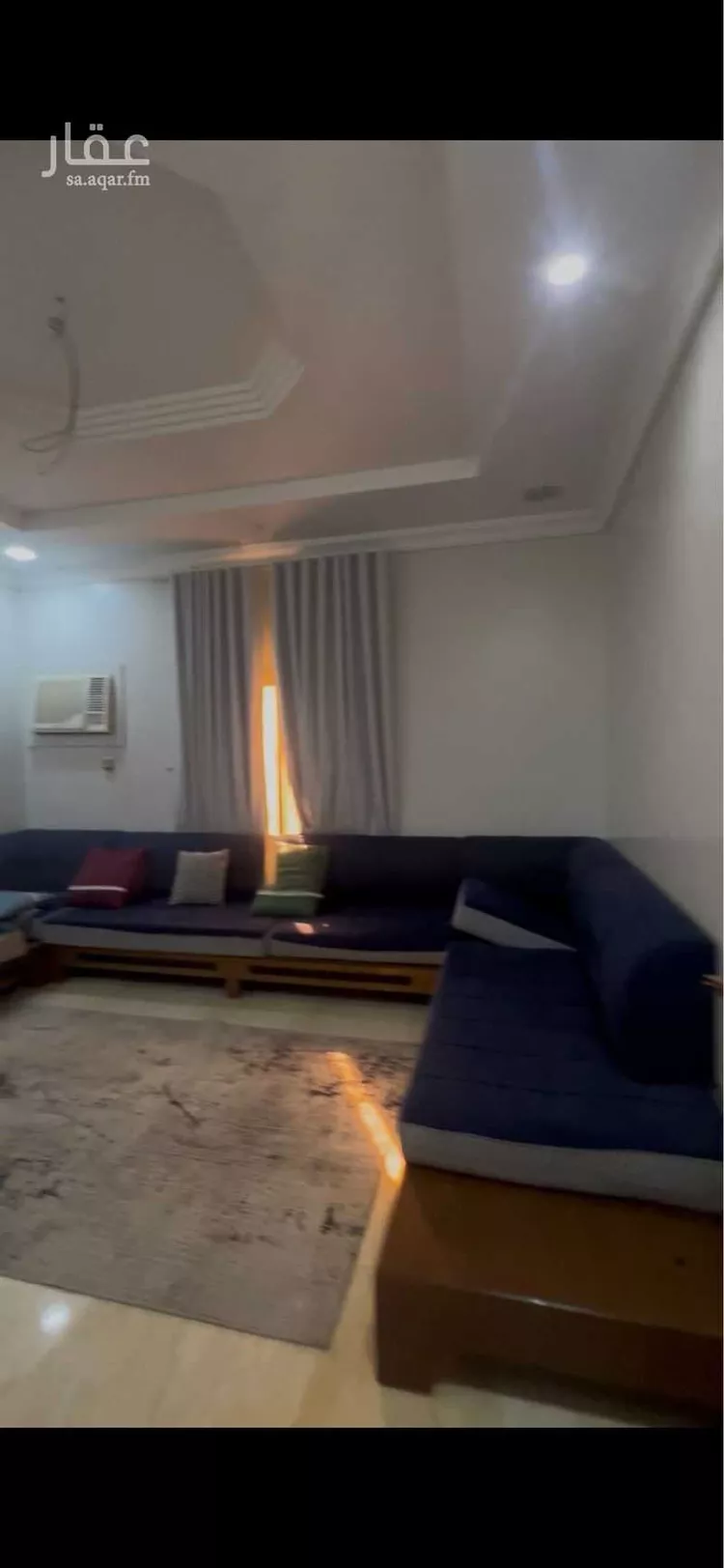 شقة للإيجار في شارع علي بن نصر الله المصري, حي الريان, مدينة جدة, منطقة مكة المكرمة صورة 4