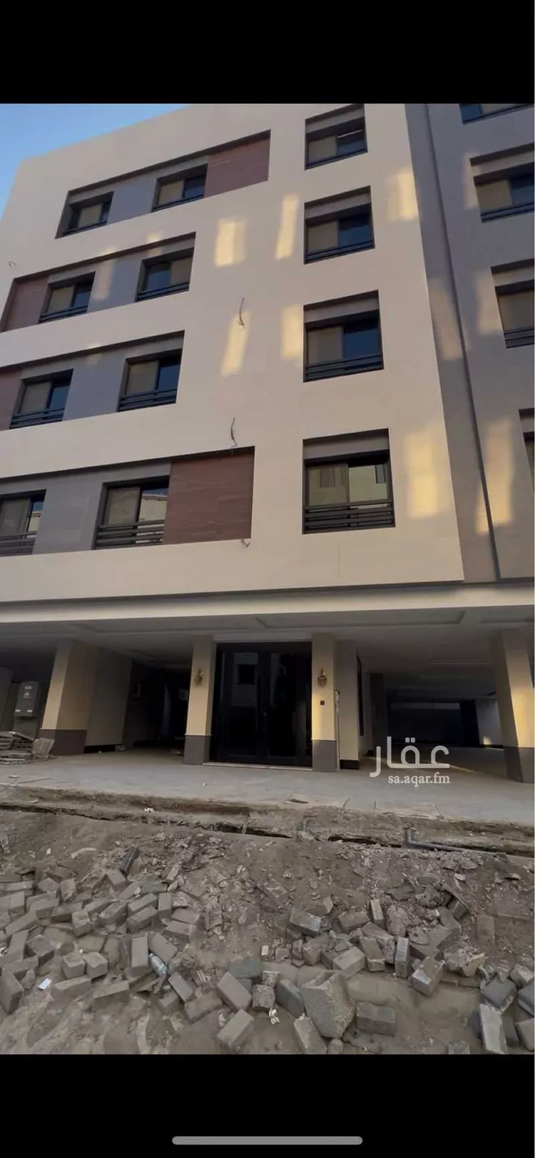 شقة للإيجار في شارع ابن الامير, حي الريان, مدينة جدة, منطقة مكة المكرمة 17