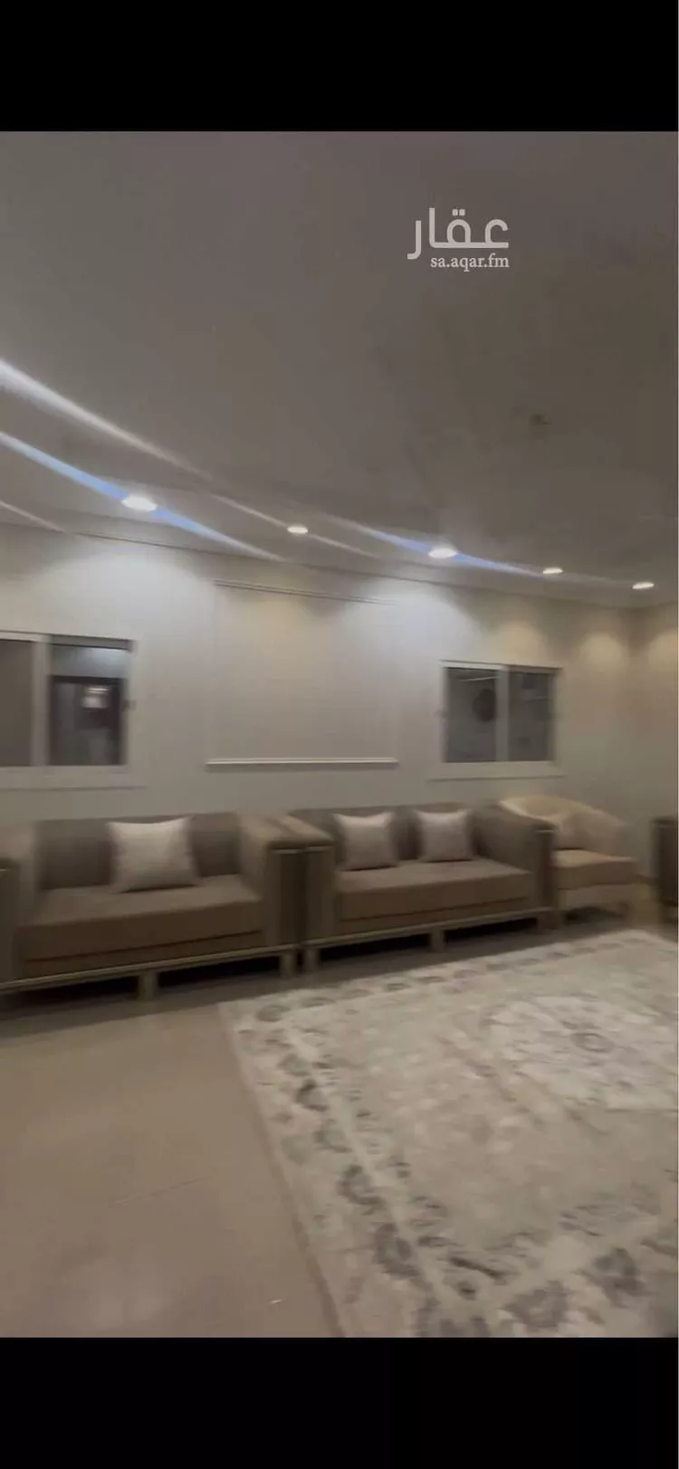 شقة للإيجار في شارع البوشي, حي الريان, مدينة جدة, منطقة مكة المكرمة 18