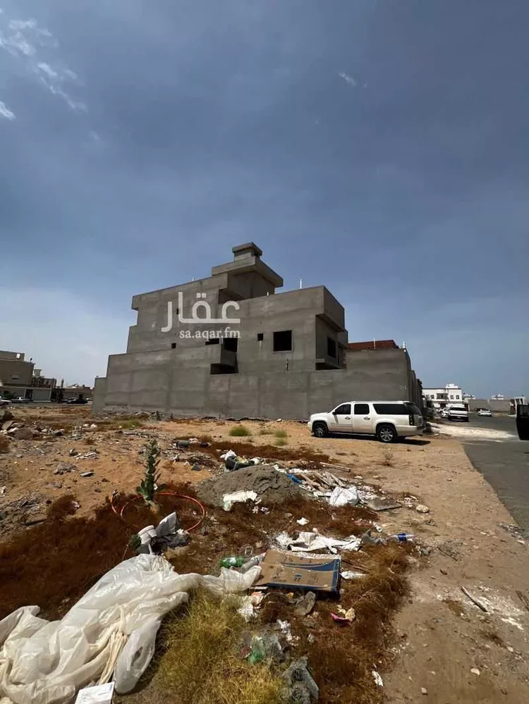 فيلا للبيع في شارع محيرقه, حي الرياض, مدينة جدة, منطقة مكة المكرمة صورة 3