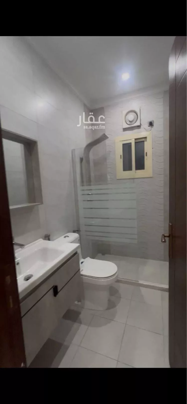 شقة للإيجار في شارع حبيب ابن عوف العبدي, حي الريان, مدينة جدة, منطقة مكة المكرمة صورة 3