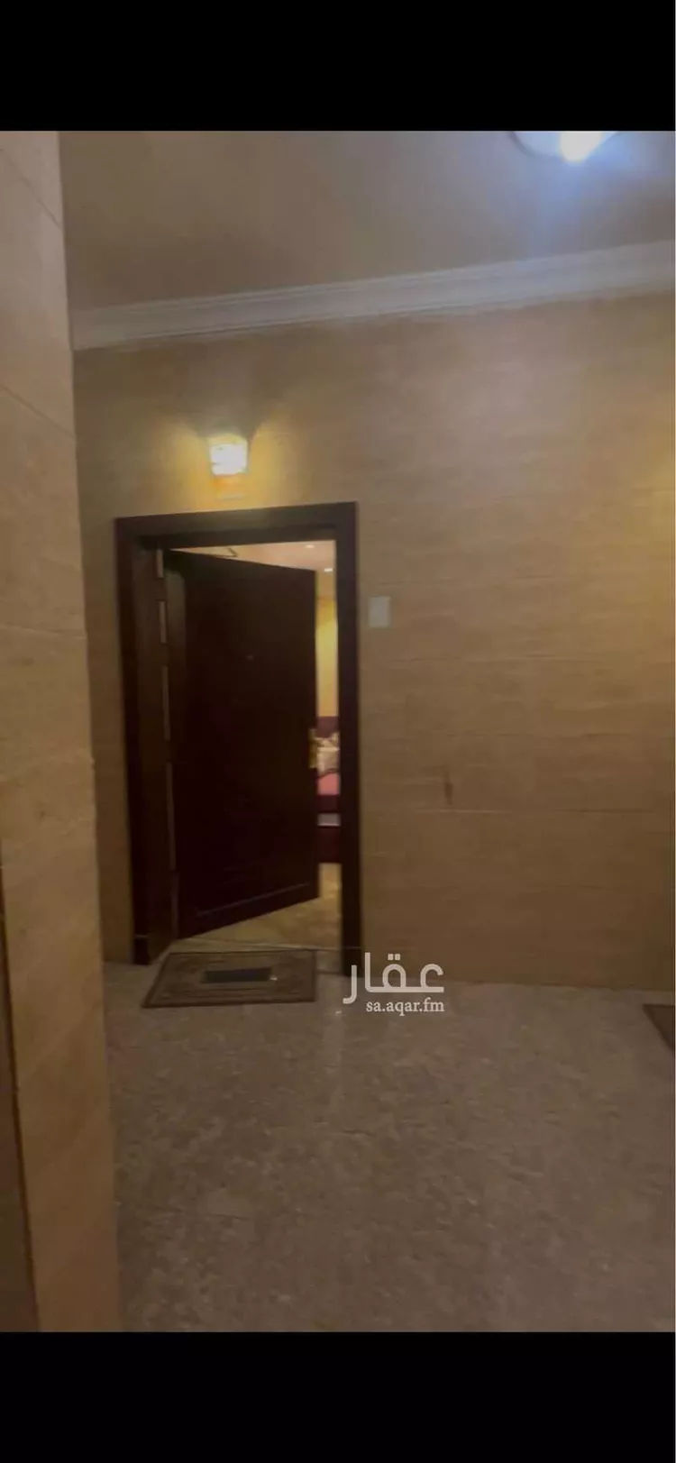شقة للإيجار في شارع عبدالحق الغرناطي, حي الريان, مدينة جدة, منطقة مكة المكرمة 19