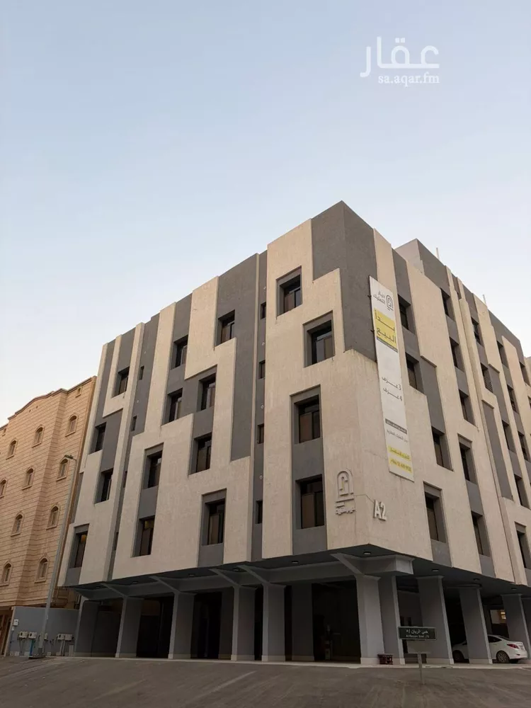 شقة للبيع في شارع عبد العزيز الربيعه, حي الريان, مدينة جدة, منطقة مكة المكرمة