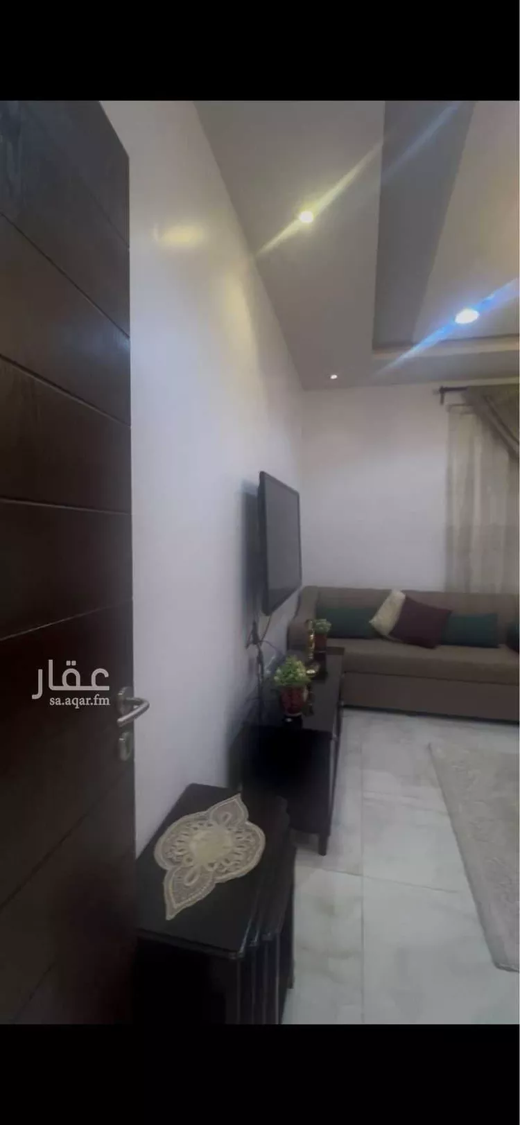 شقة للإيجار في شارع ناصر الدين البيضاوي, حي الريان, مدينة جدة, منطقة مكة المكرمة