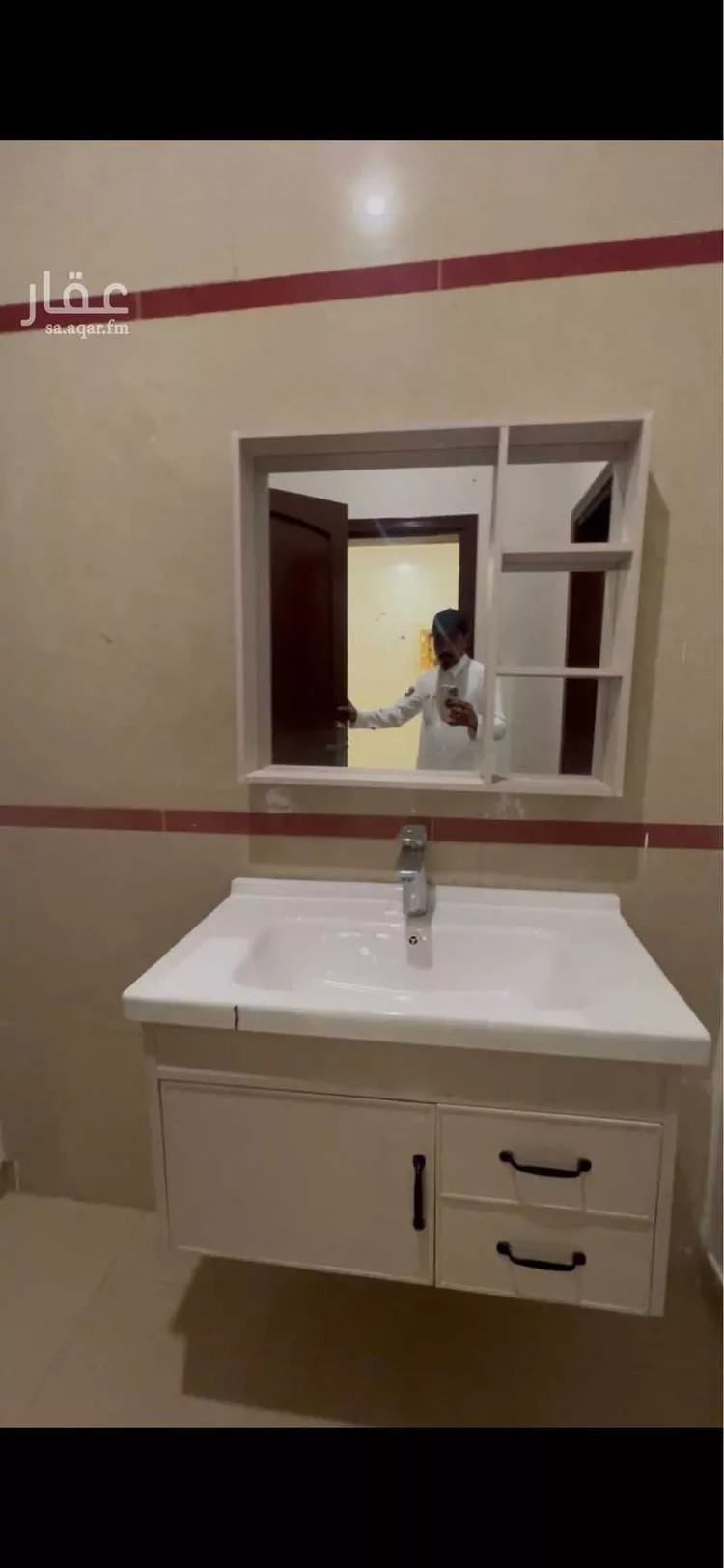 شقة للإيجار في شارع تاج الدين الكندي, حي المروة, مدينة جدة, منطقة مكة المكرمة صورة 3