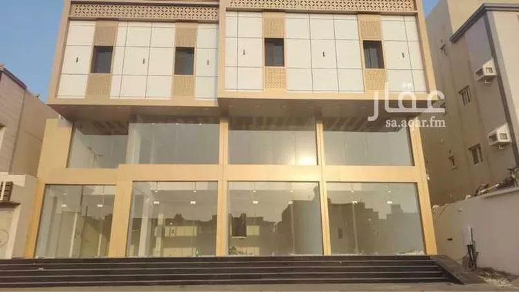 عمارة للإيجار في شارع ياسر بن عامر الكناني الفرعي, حي الصالحية, مدينة جدة, منطقة مكة المكرمة