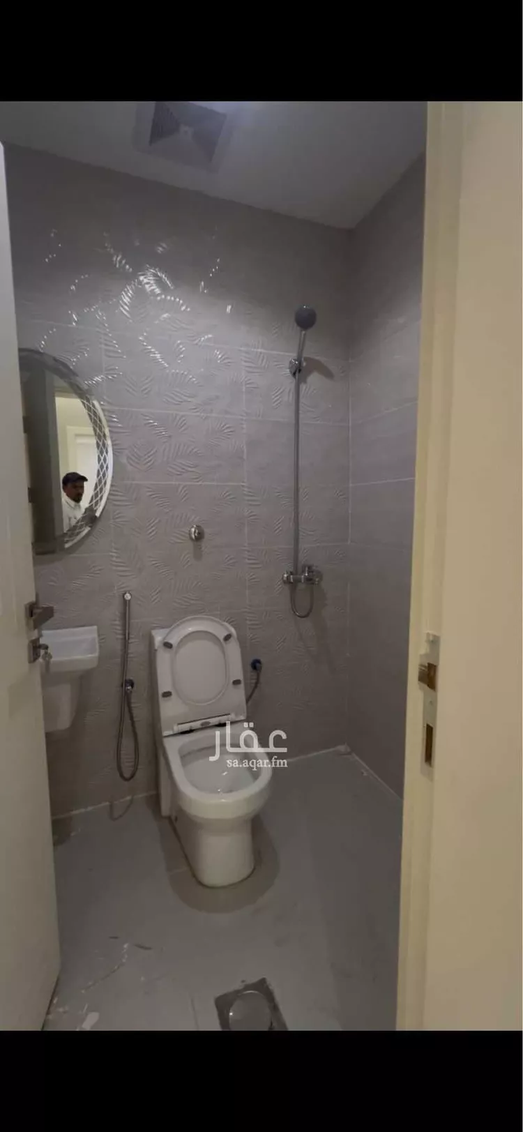 شقة للبيع في شارع عبد الصمد البزاز, حي الريان, مدينة جدة, منطقة مكة المكرمة 13
