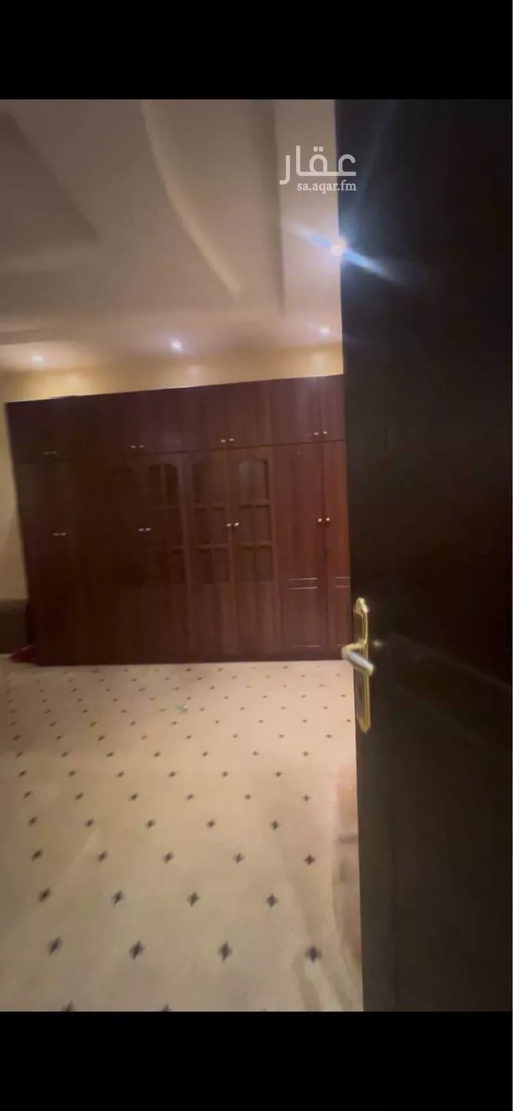 شقة للإيجار في شارع عبدالحق الغرناطي, حي الريان, مدينة جدة, منطقة مكة المكرمة