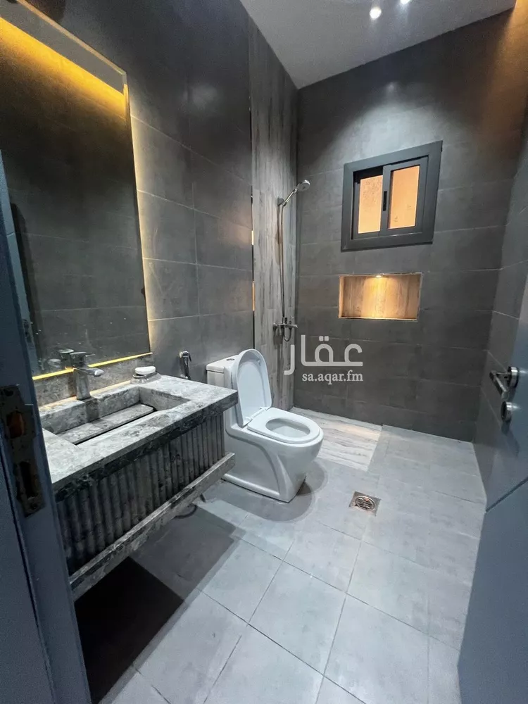 شقة للإيجار في شارع القاضي الفاضل عبدالرحيم بن علي, حي الريان, مدينة جدة, منطقة مكة المكرمة
