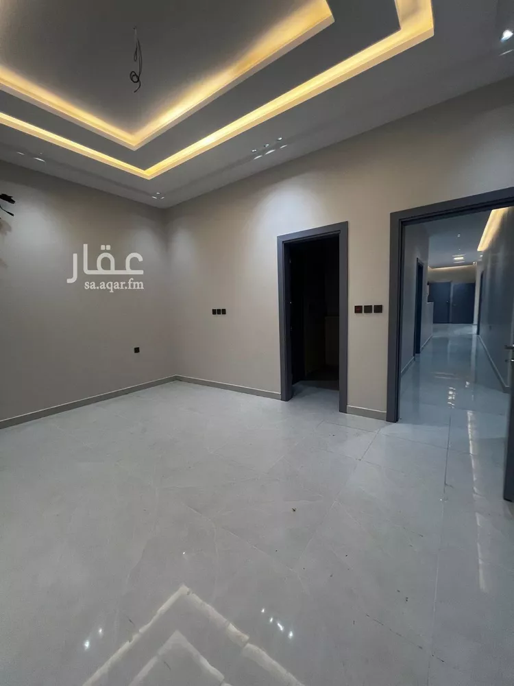 شقة للإيجار في شارع القاضي الفاضل عبدالرحيم بن علي, حي الريان, مدينة جدة, منطقة مكة المكرمة صورة 4