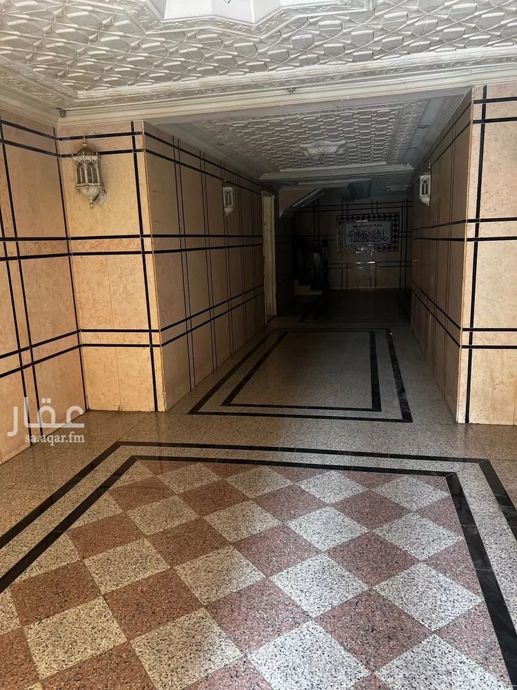 شقة للبيع في شارع يحي الأصفهانى, حي الصفاء, مدينة جدة, منطقة مكة المكرمة صورة 5