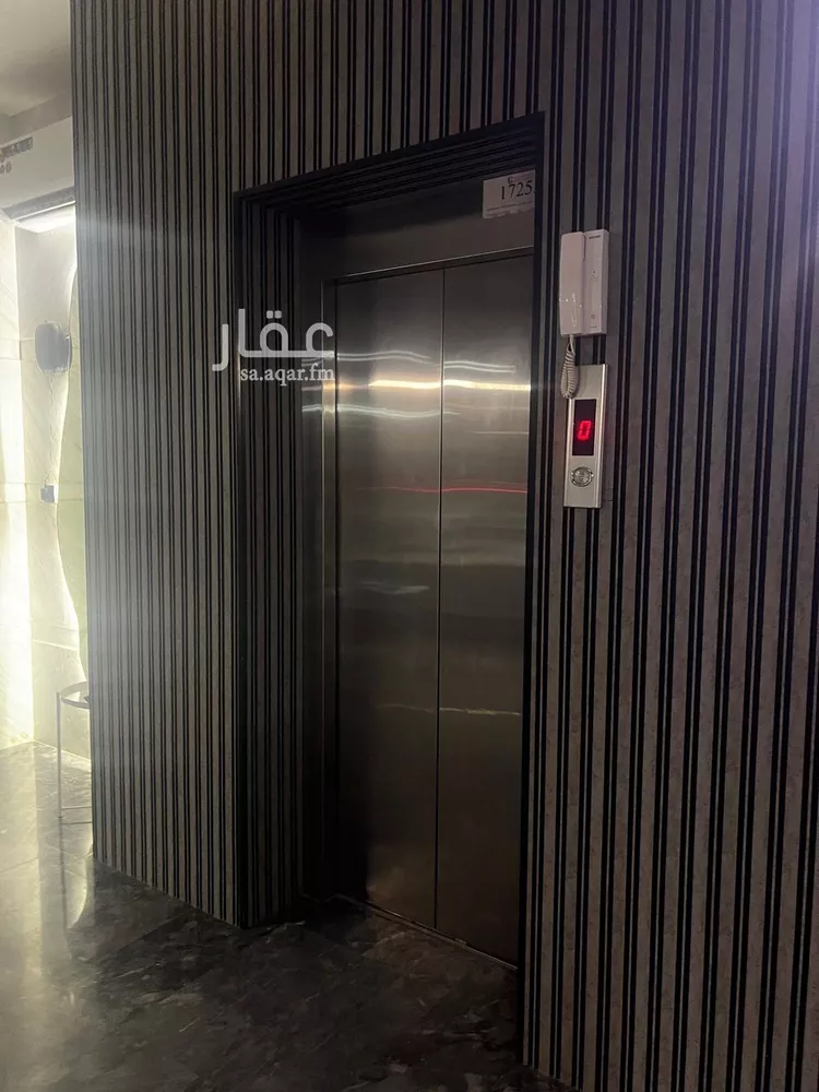 شقة للإيجار في شارع القاضي الفاضل عبدالرحيم بن علي, حي الريان, مدينة جدة, منطقة مكة المكرمة صورة 3