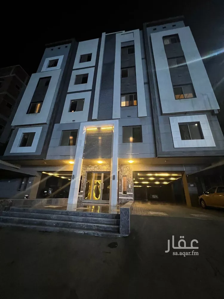 شقة للإيجار في شارع القاضي الفاضل عبدالرحيم بن علي, حي الريان, مدينة جدة, منطقة مكة المكرمة صورة 4