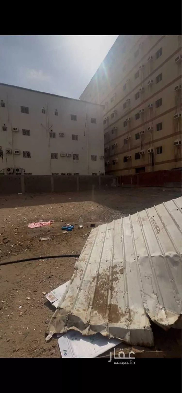 أرض للبيع في شارع ابن شراعه, حي مدائن الفهد, مدينة جدة, منطقة مكة المكرمة صورة 5