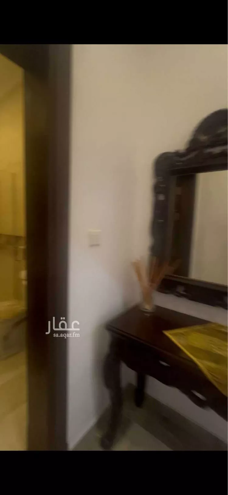 شقة للإيجار في شارع ناصر الدين البيضاوي, حي الريان, مدينة جدة, منطقة مكة المكرمة صورة 4