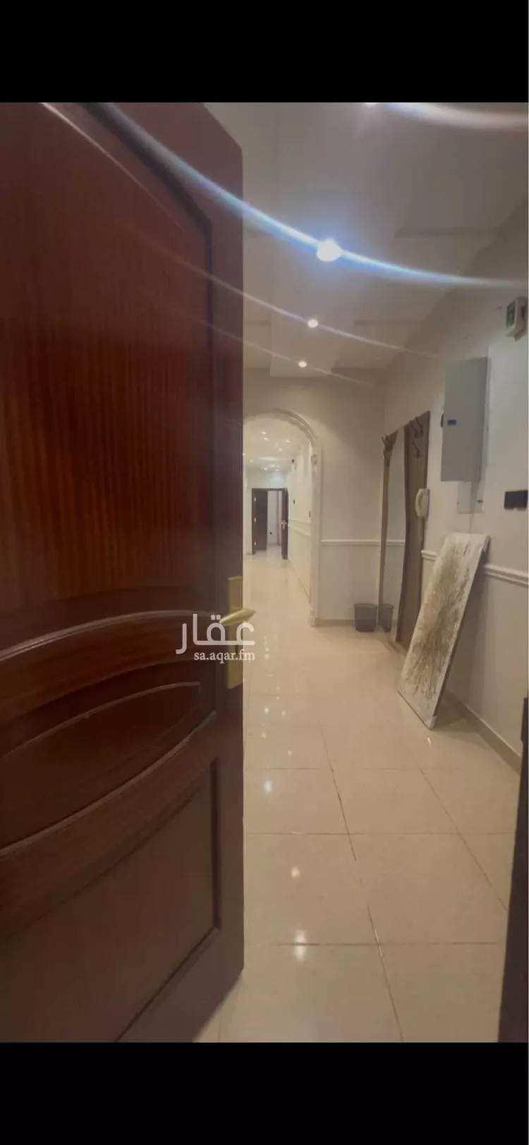 شقة للإيجار في شارع البوشي, حي الريان, مدينة جدة, منطقة مكة المكرمة 19