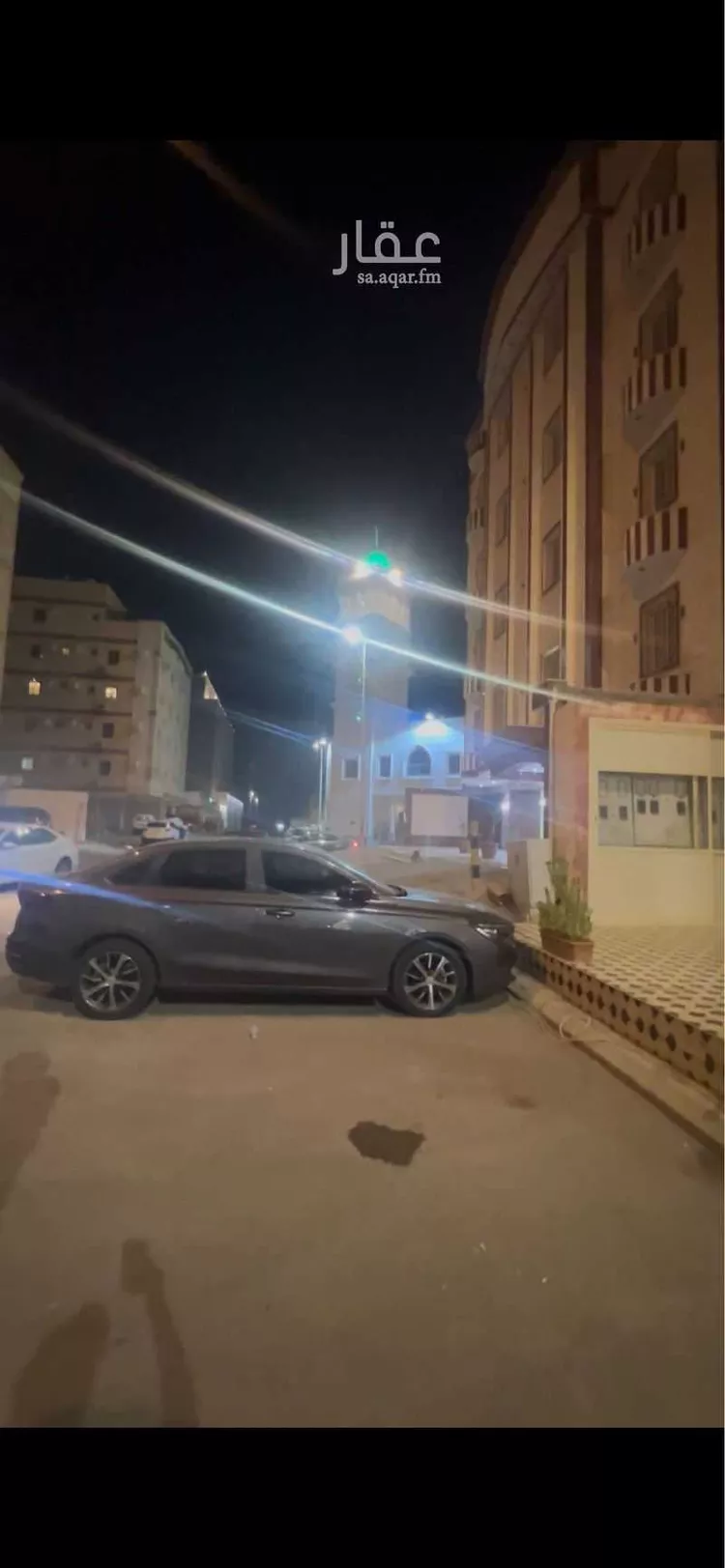 شقة للإيجار في شارع البوشي, حي الريان, مدينة جدة, منطقة مكة المكرمة 25