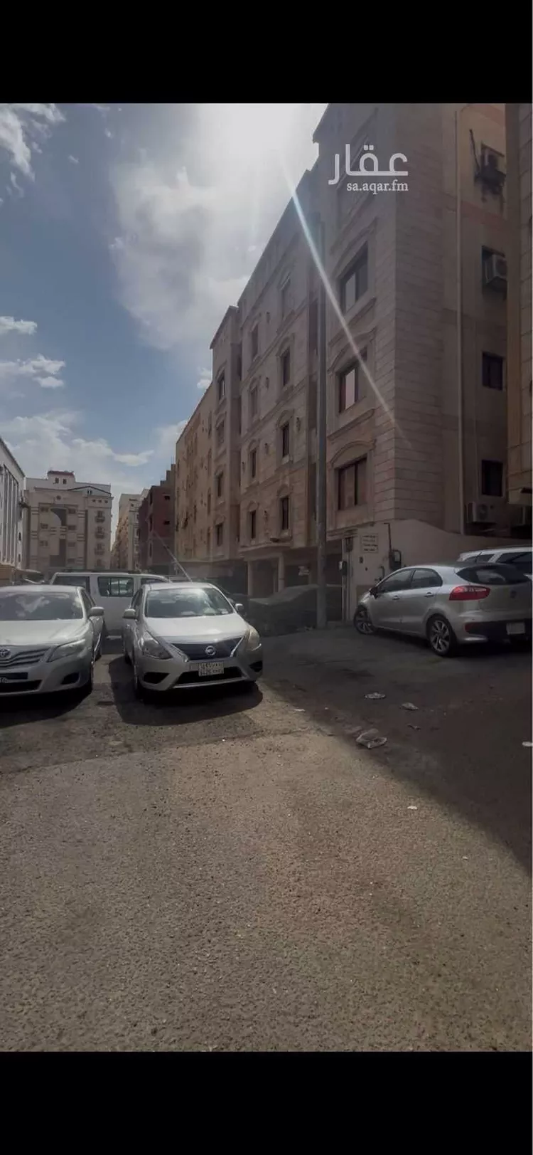 شقة للإيجار في شارع تاج الدين الكندي, حي المروة, مدينة جدة, منطقة مكة المكرمة 30