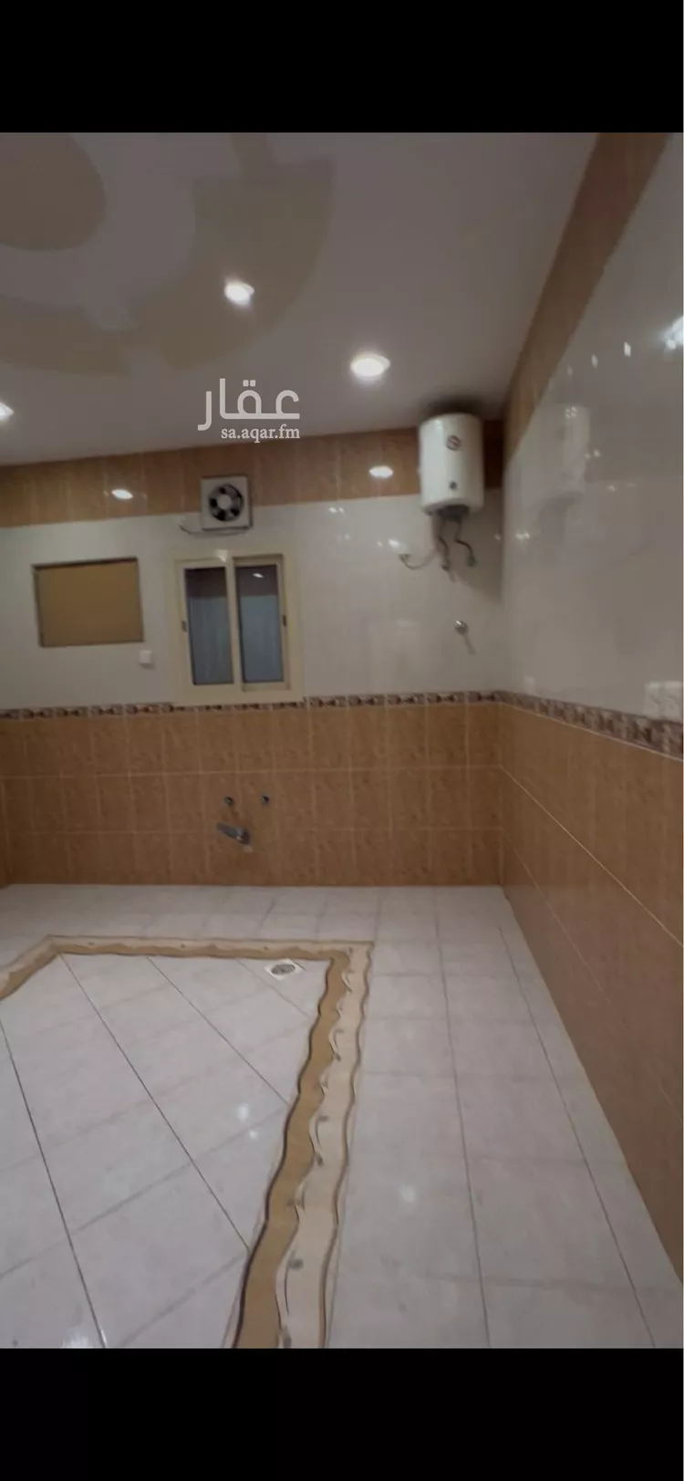 شقة للإيجار في شارع أحمد بن إسماعيل الناشري, حي الريان, مدينة جدة, منطقة مكة المكرمة صورة 3
