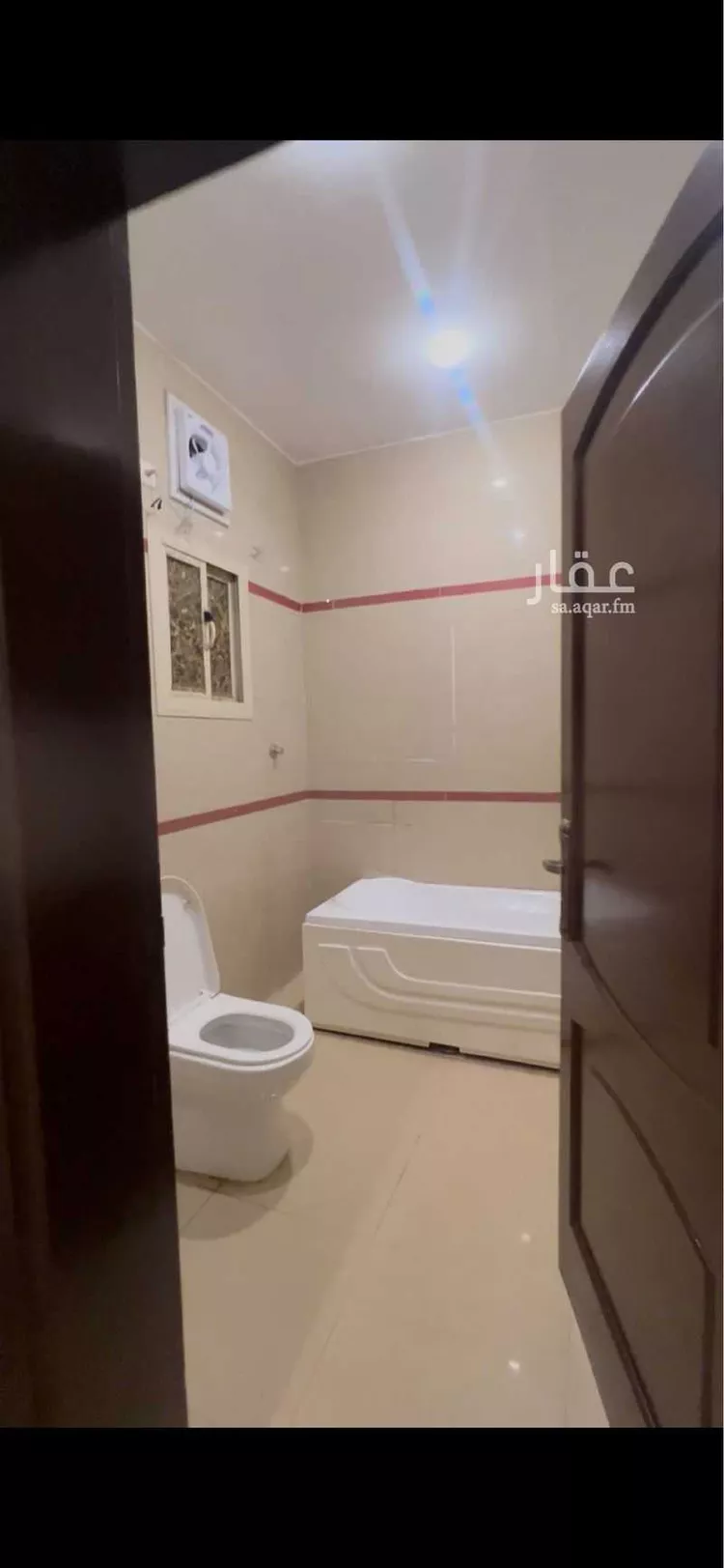 شقة للإيجار في شارع تاج الدين الكندي, حي المروة, مدينة جدة, منطقة مكة المكرمة 6