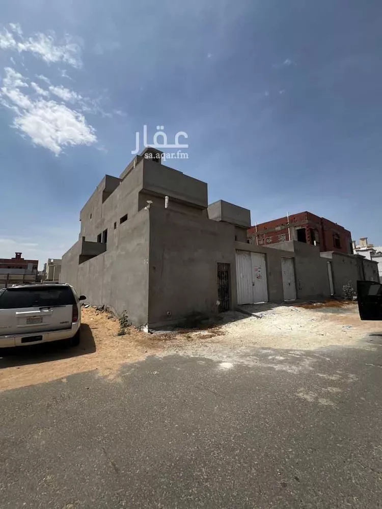 فيلا للبيع في شارع محيرقه, حي الرياض, مدينة جدة, منطقة مكة المكرمة صورة 2
